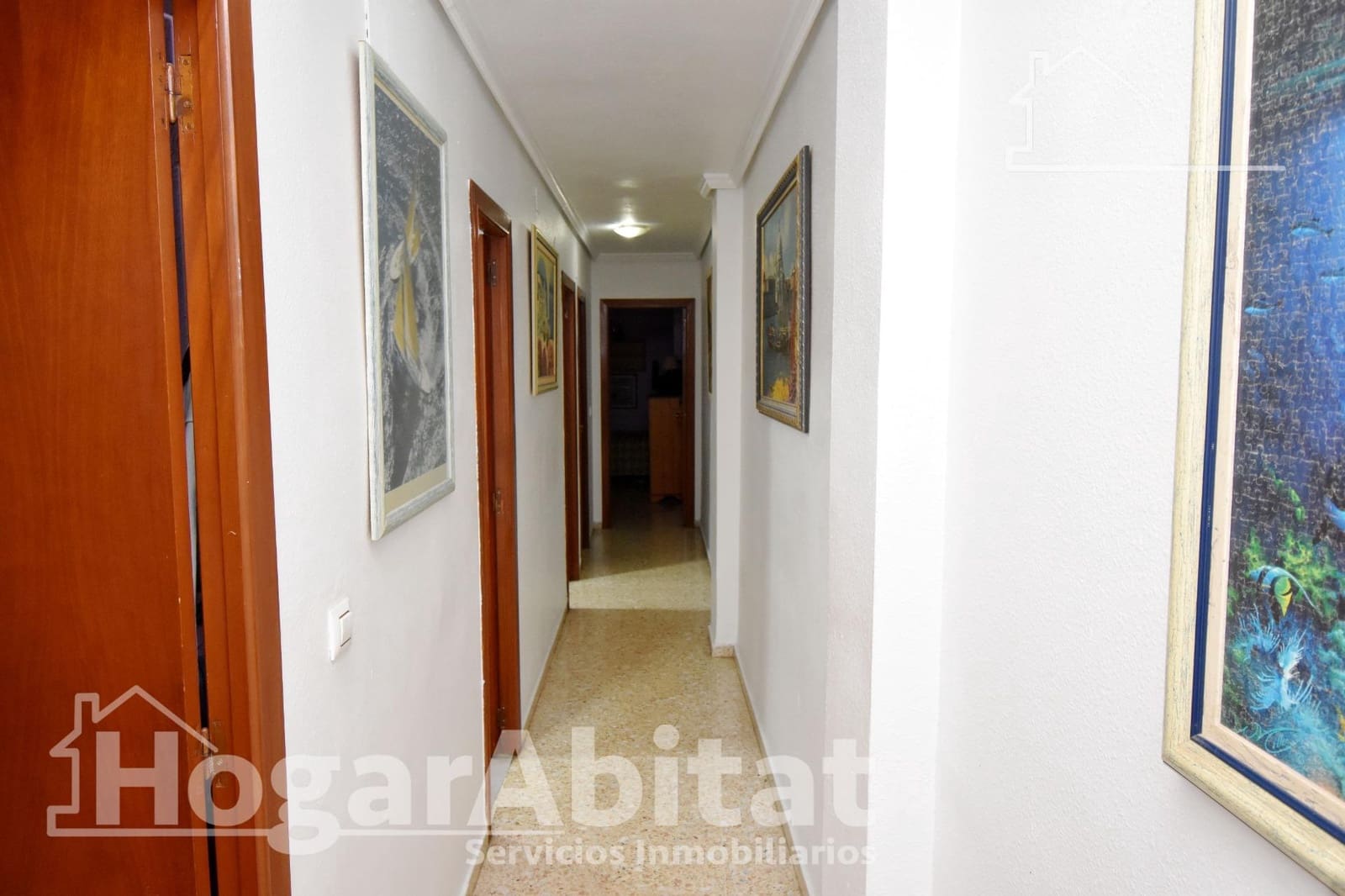 3 soverom Leilighet til salgs i Silla - € 150 000 (Ref: 9535989)