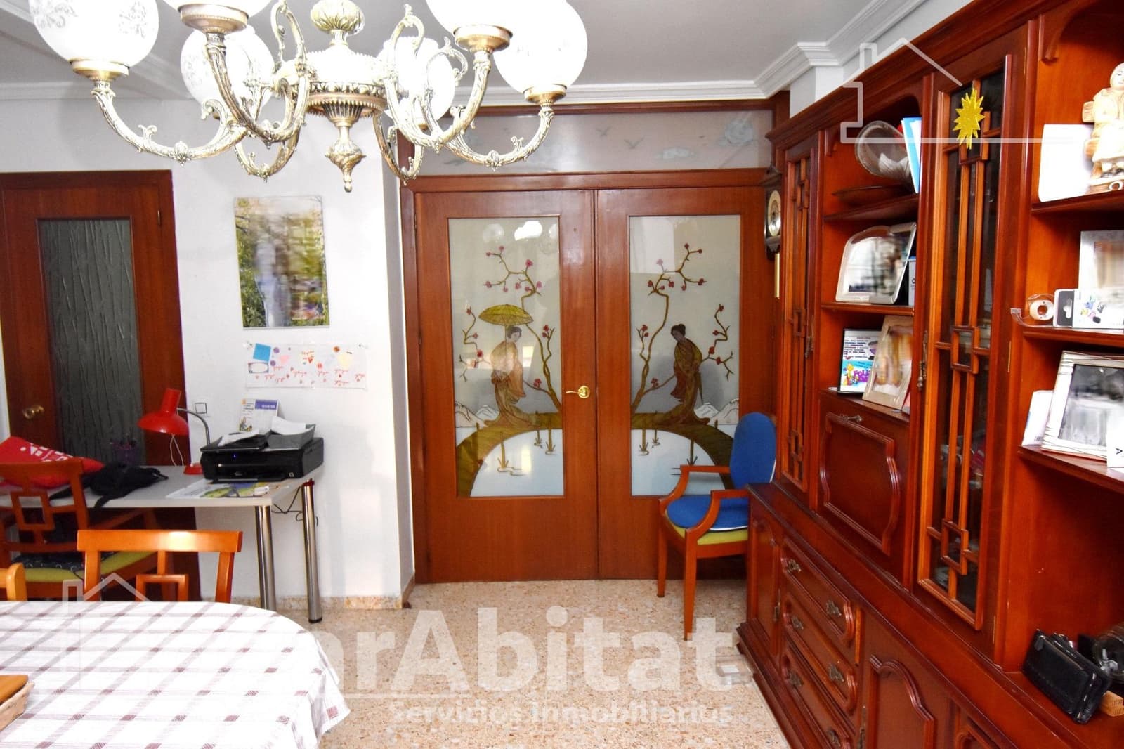 3 soverom Leilighet til salgs i Silla - € 150 000 (Ref: 9535989)