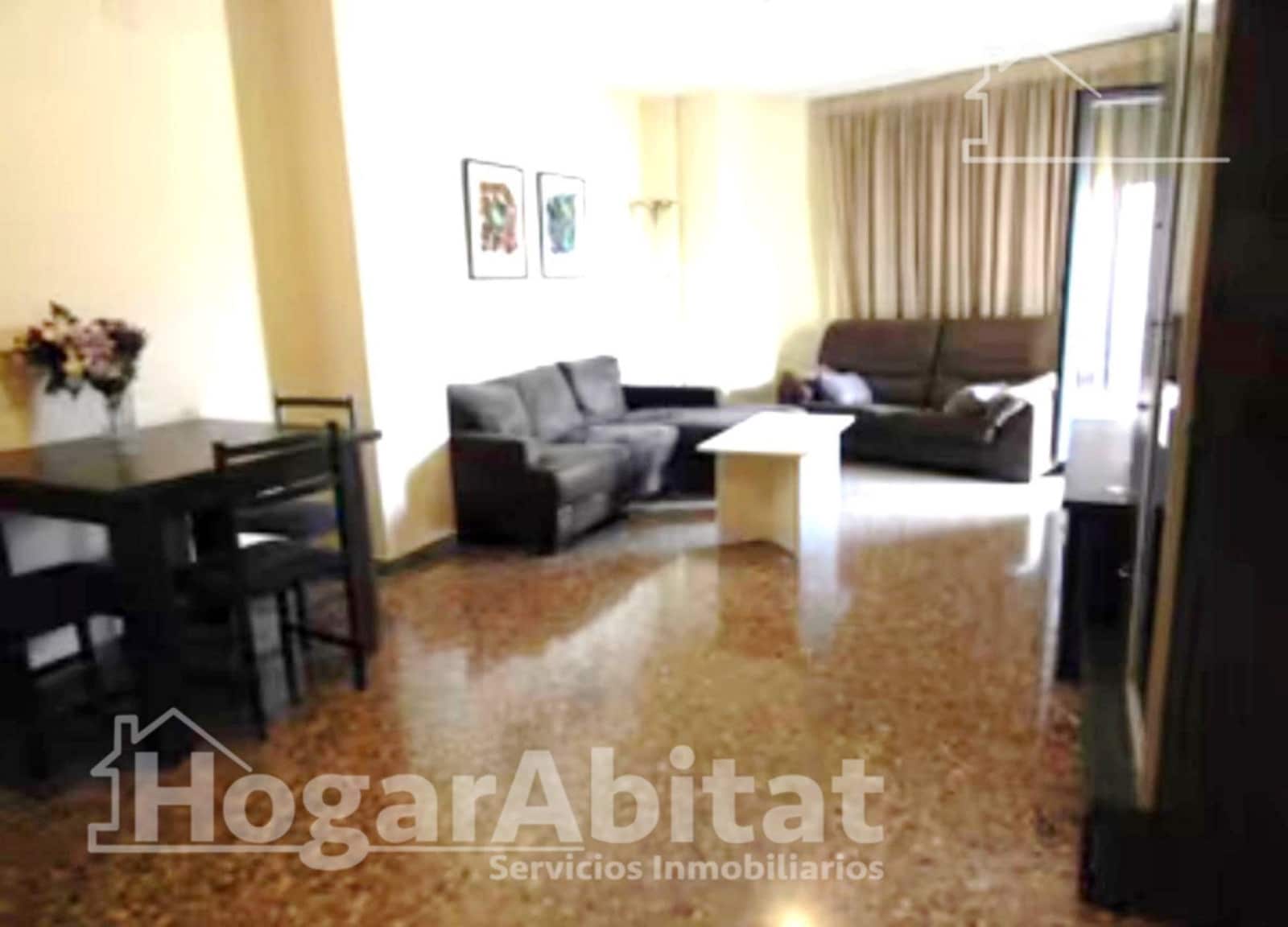 3 sovrum Lägenhet till salu i L'Alcora med garage - 98 000 € (Ref: 9535991)