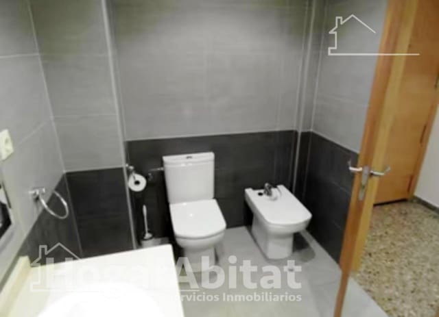 3 sovrum Lägenhet till salu i L'Alcora med garage - 98 000 € (Ref: 9535991)