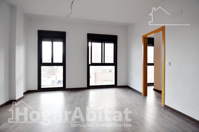 2 quarto Penthouse para venda em Gandia com garagem - 255 000 € (Ref: 9535992)