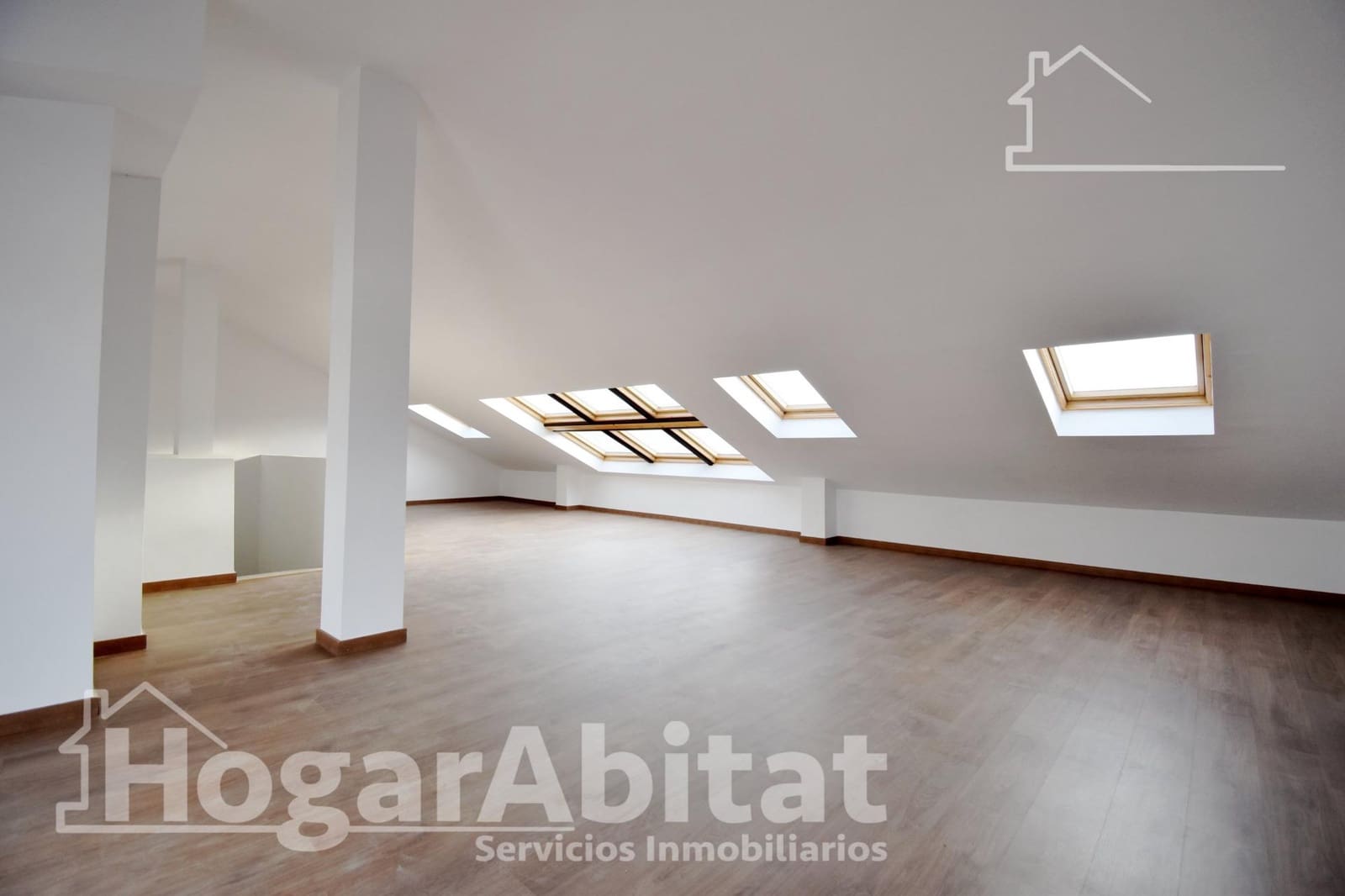 2 quarto Penthouse para venda em Gandia com garagem - 255 000 € (Ref: 9535992)