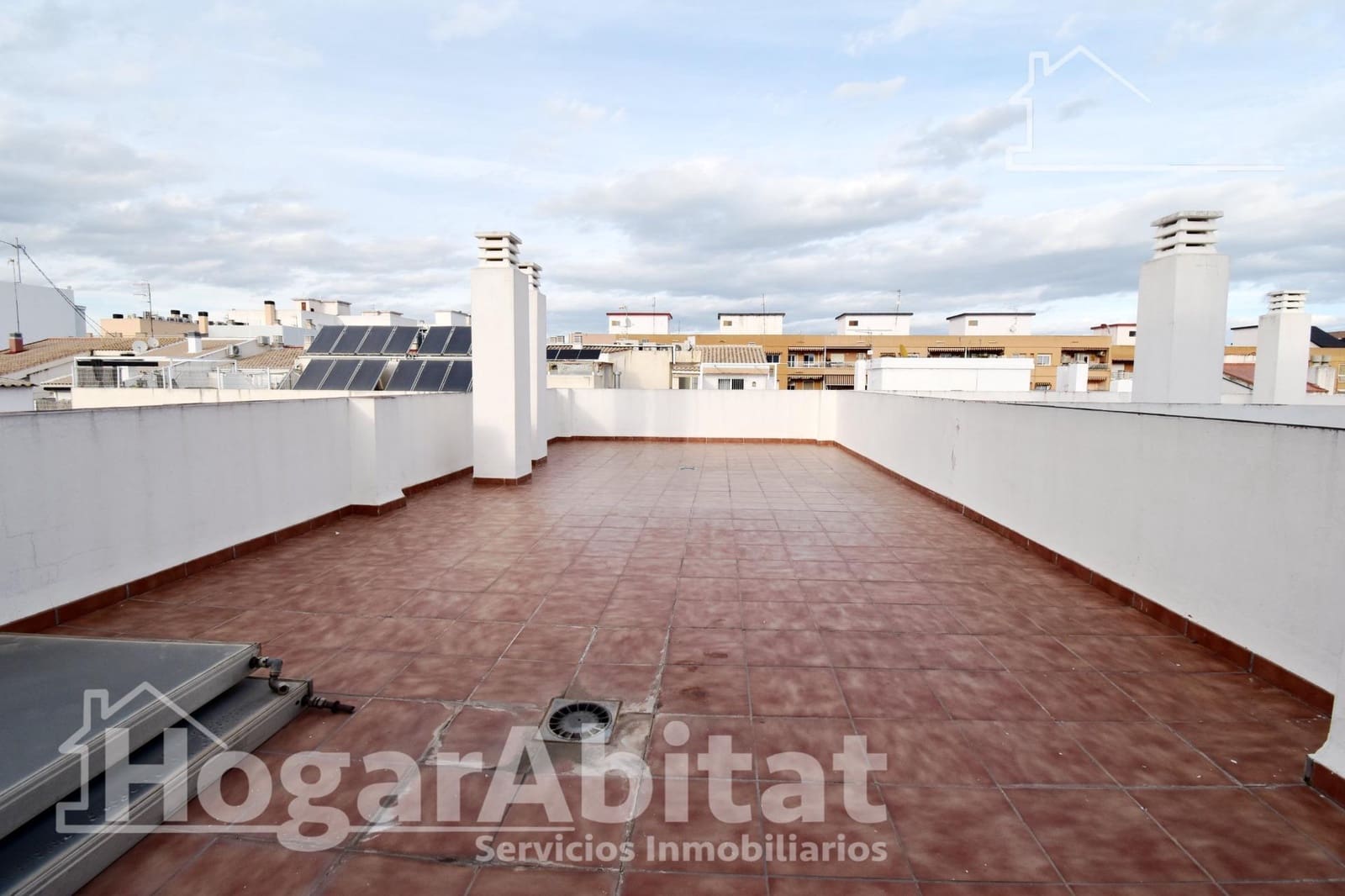 2 quarto Penthouse para venda em Gandia com garagem - 255 000 € (Ref: 9535992)
