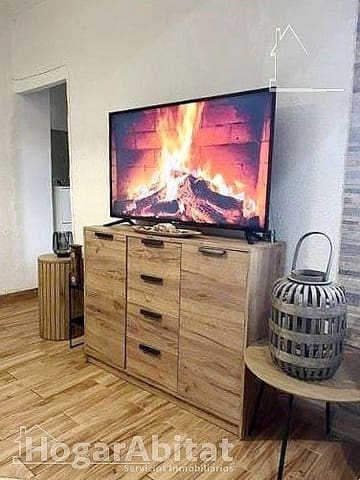 3 slaapkamer Flat te koop in Torrent - € 137.450 (Ref: 9535994)