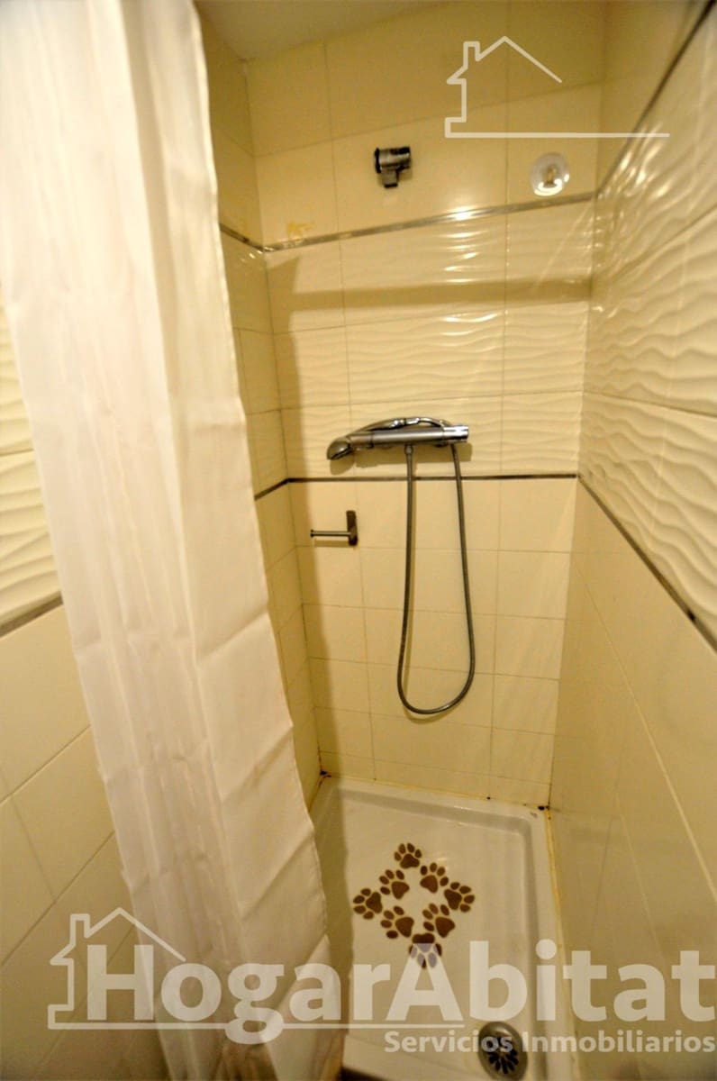 Lejlighed til salg i Valencia by med swimmingpool - € 259.000 (Ref: 9535995)