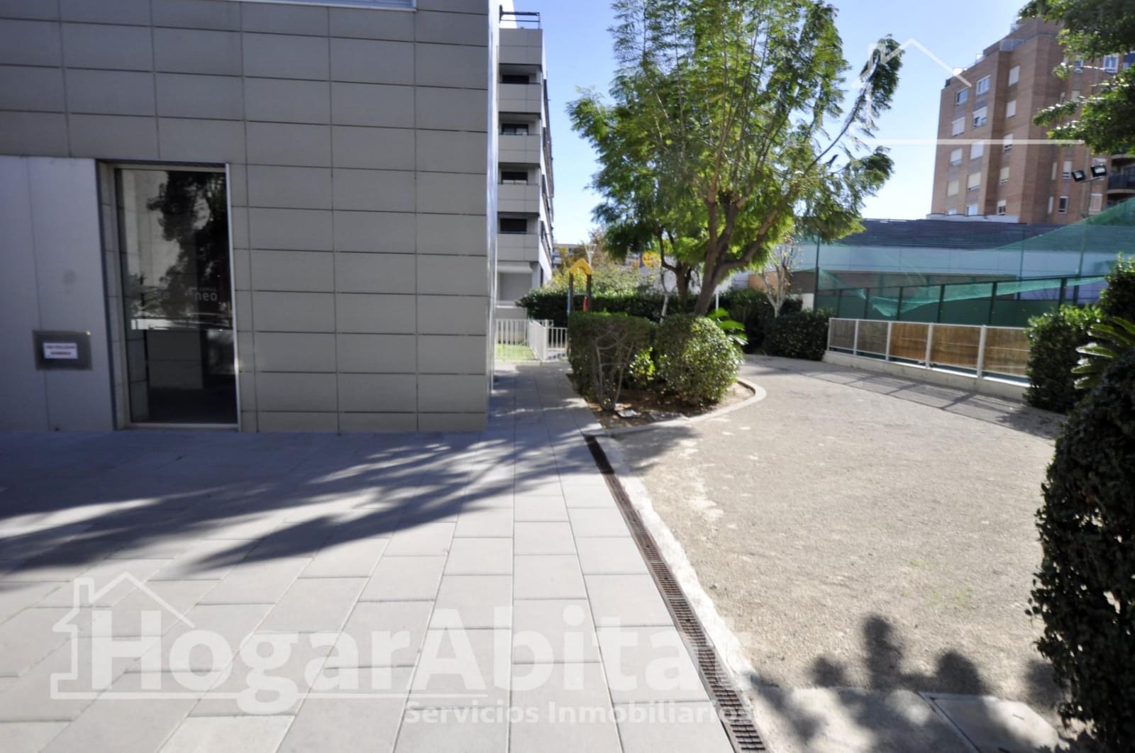 Lejlighed til salg i Valencia by med swimmingpool - € 259.000 (Ref: 9535995)