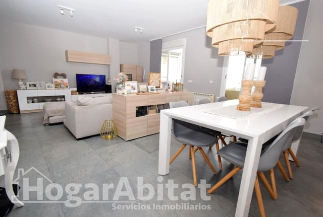 4 soverom Villa til salgs i Chiva med svømmebasseng garasje - € 630 000 (Ref: 9535996)