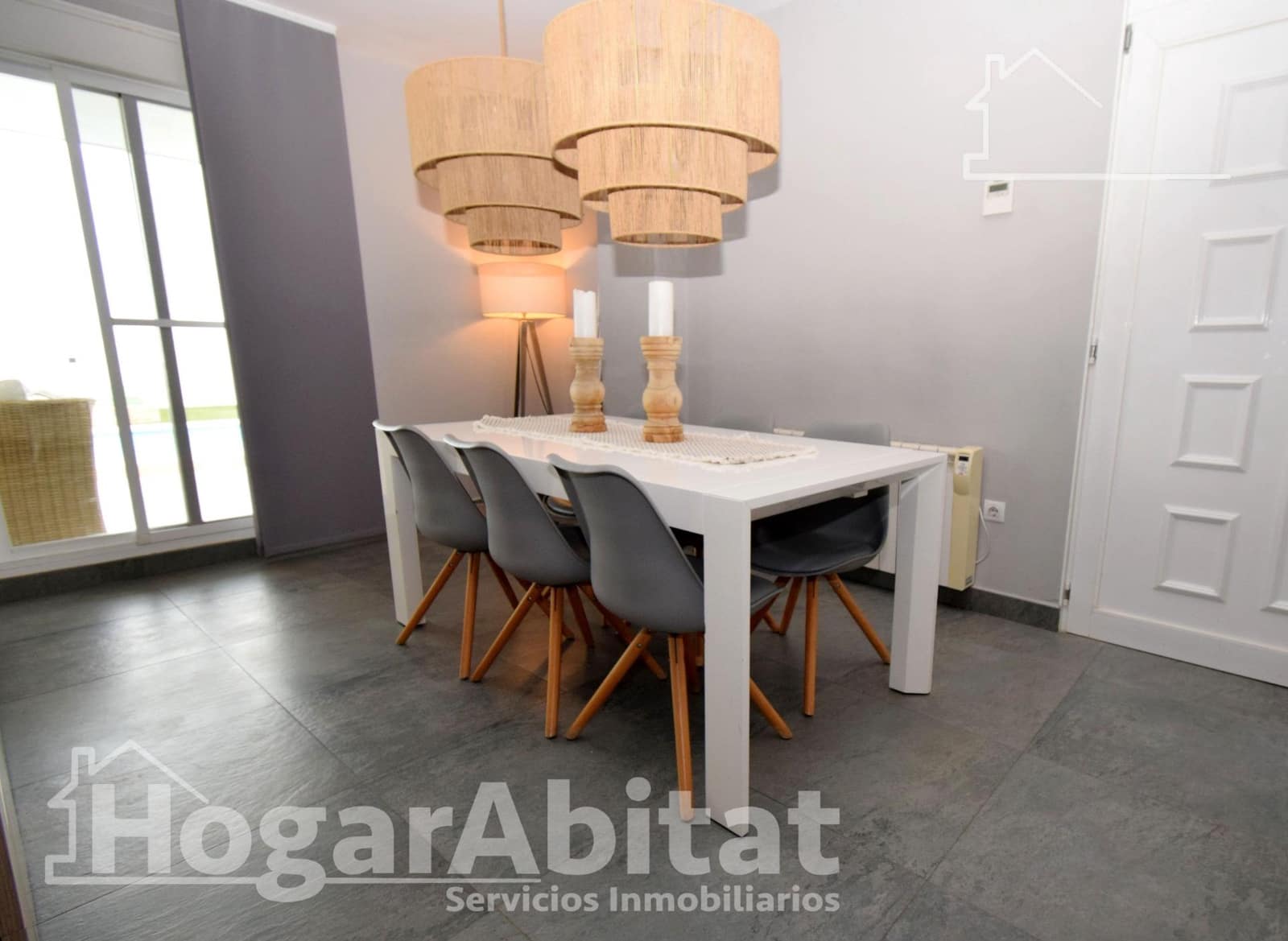 4 soverom Villa til salgs i Chiva med svømmebasseng garasje - € 630 000 (Ref: 9535996)