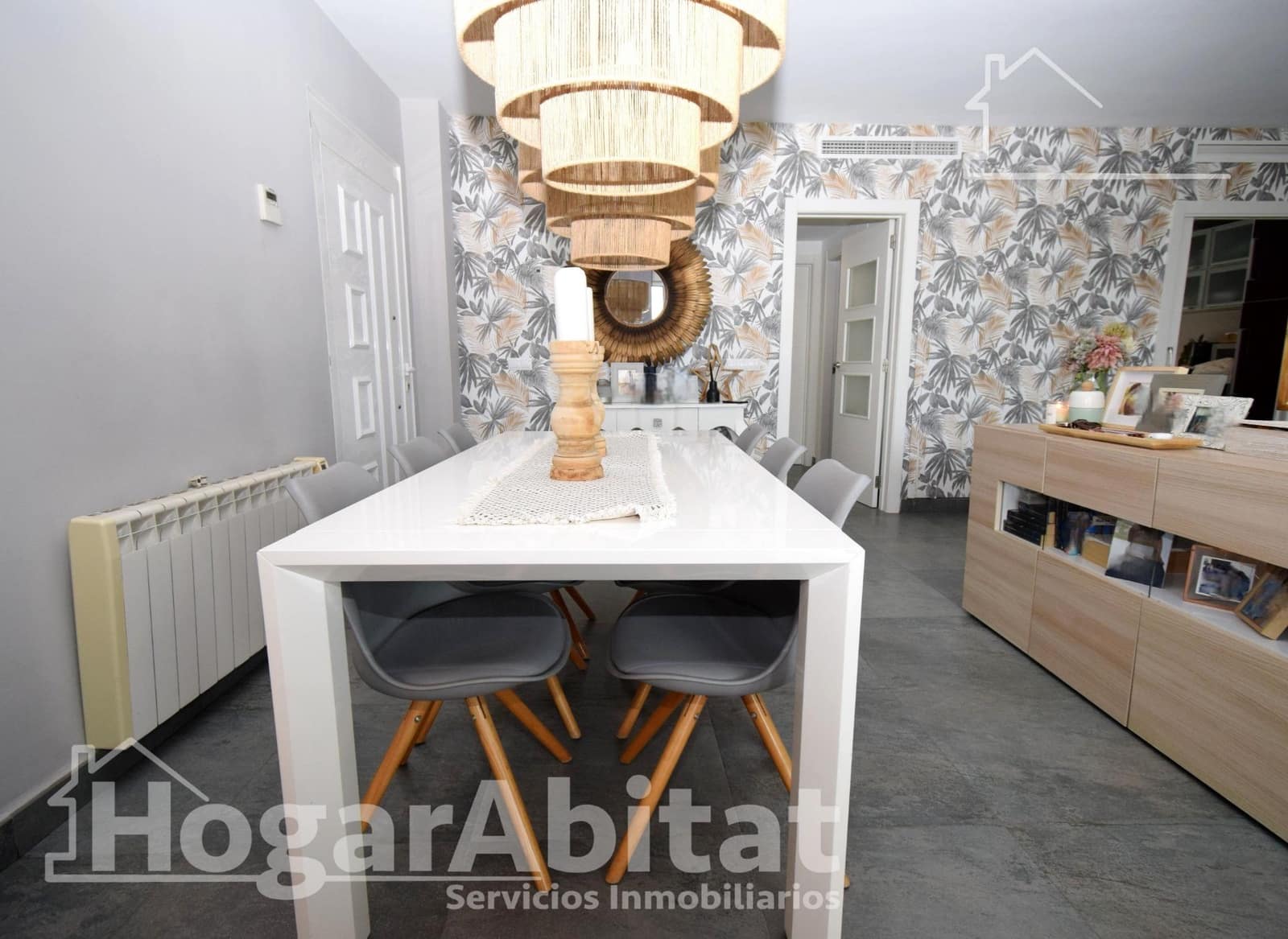 4 soverom Villa til salgs i Chiva med svømmebasseng garasje - € 630 000 (Ref: 9535996)