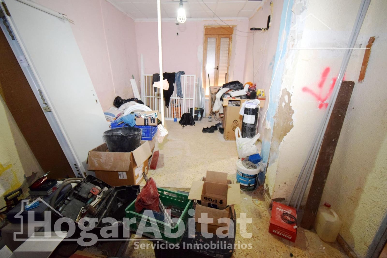 7 soveværelse Byhus til salg i Cheste - € 85.000 (Ref: 9536251)