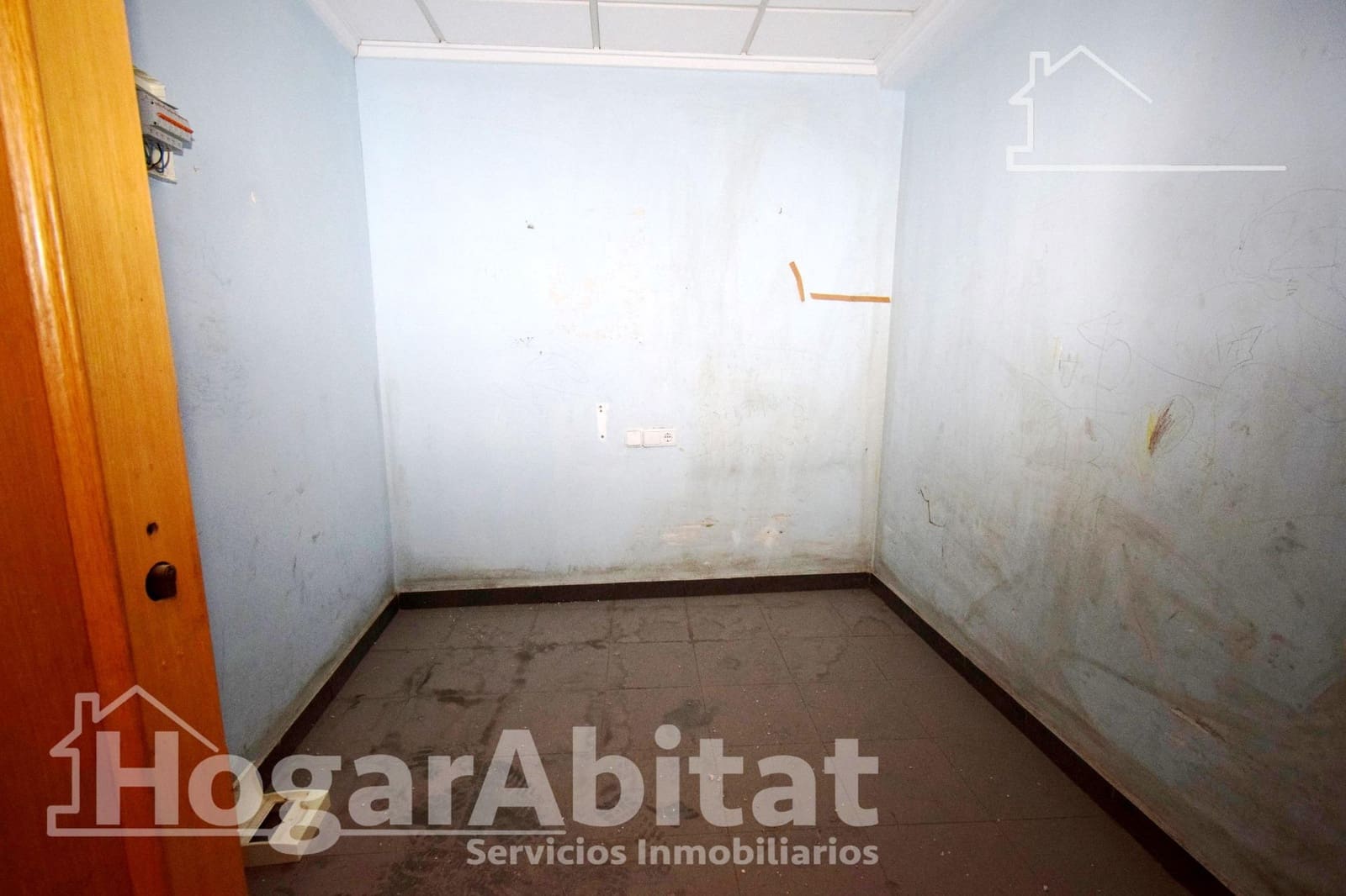 7 soveværelse Byhus til salg i Cheste - € 85.000 (Ref: 9536251)