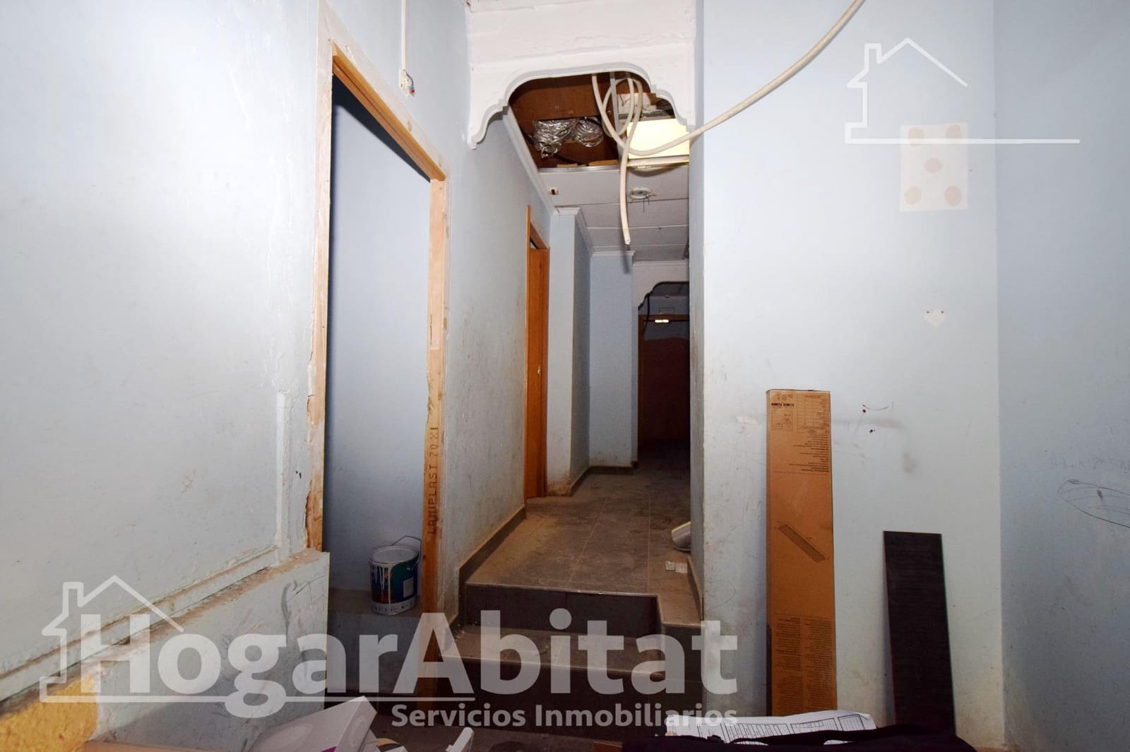 7 soveværelse Byhus til salg i Cheste - € 85.000 (Ref: 9536251)