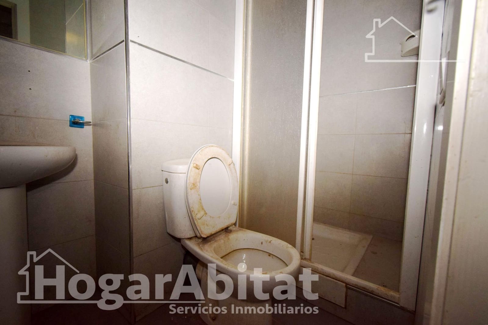 7 soveværelse Byhus til salg i Cheste - € 85.000 (Ref: 9536251)