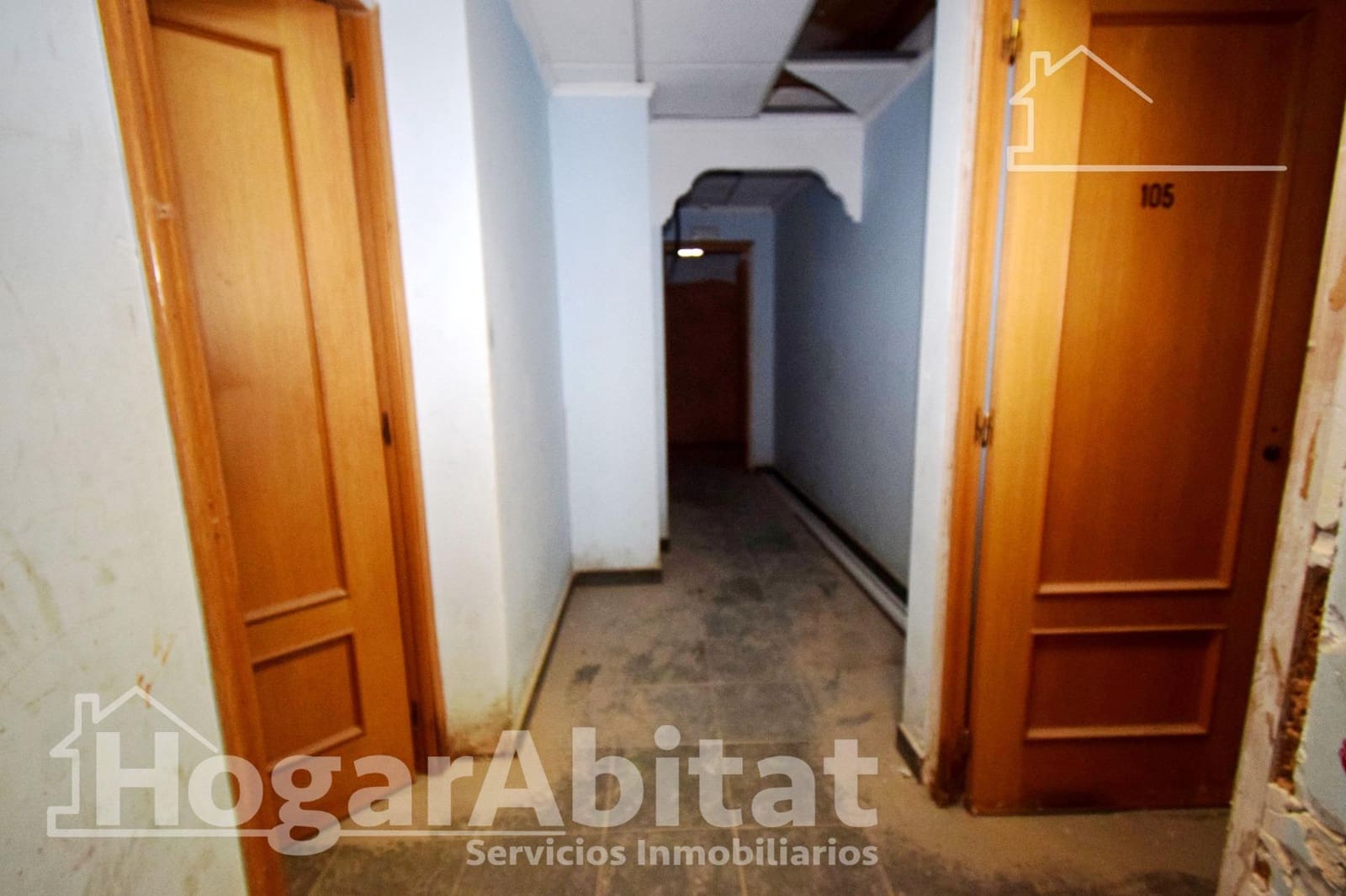 7 soveværelse Byhus til salg i Cheste - € 85.000 (Ref: 9536251)