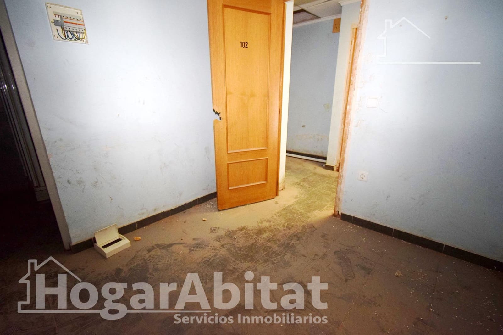 7 soveværelse Byhus til salg i Cheste - € 85.000 (Ref: 9536251)