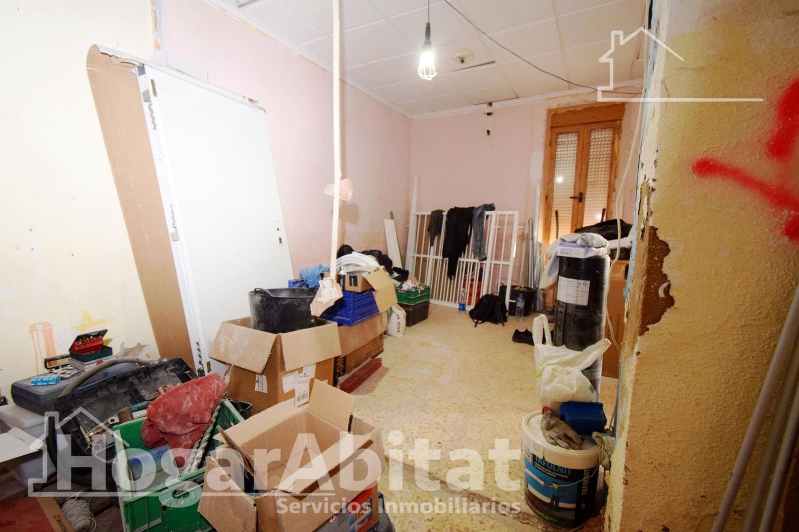 7 soveværelse Byhus til salg i Cheste - € 85.000 (Ref: 9536251)