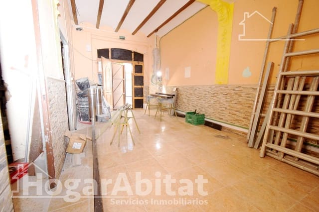 7 soveværelse Byhus til salg i Cheste - € 85.000 (Ref: 9536251)