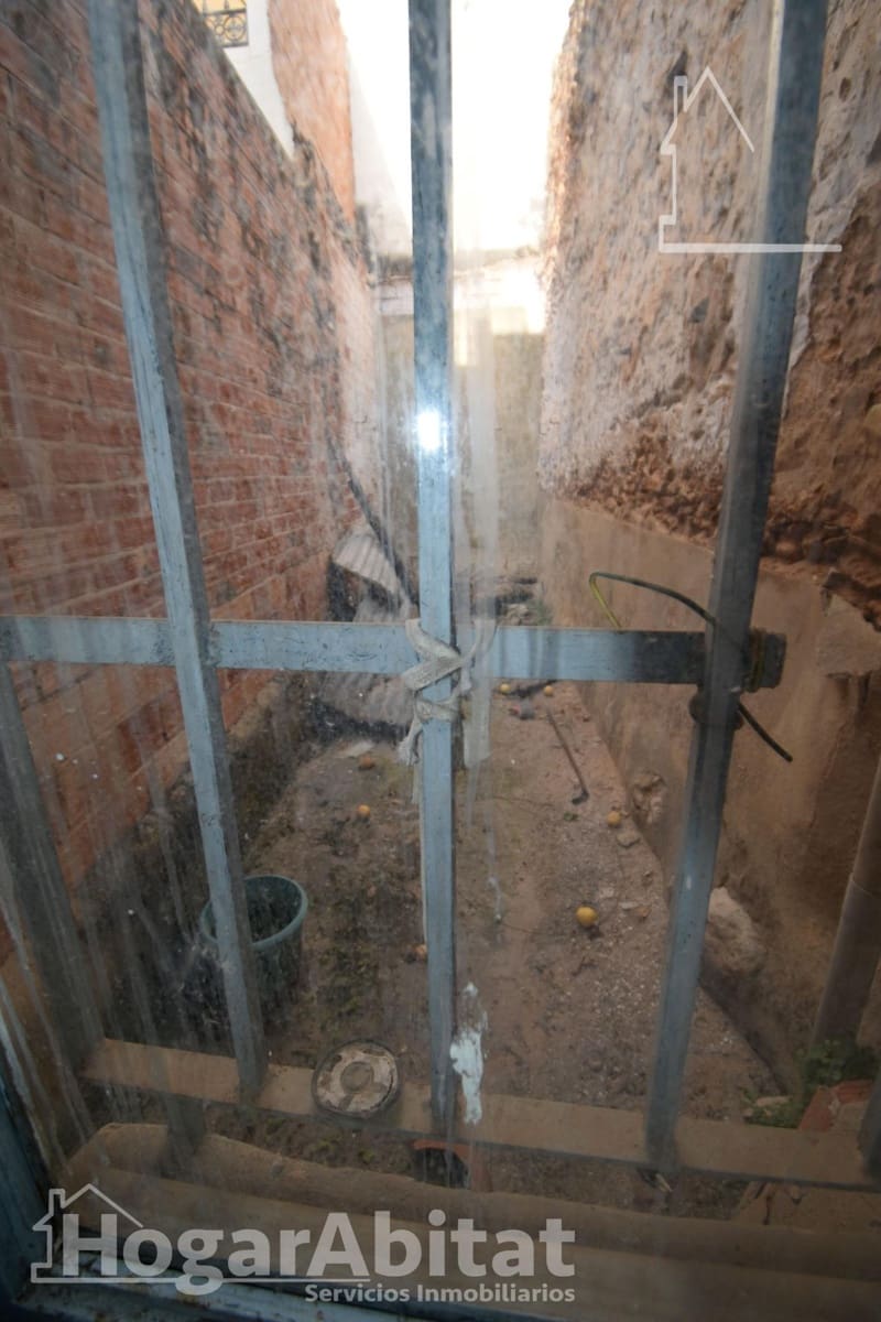 5 soverom Hus til salgs i Carlet med garasje - € 100 000 (Ref: 9536252)