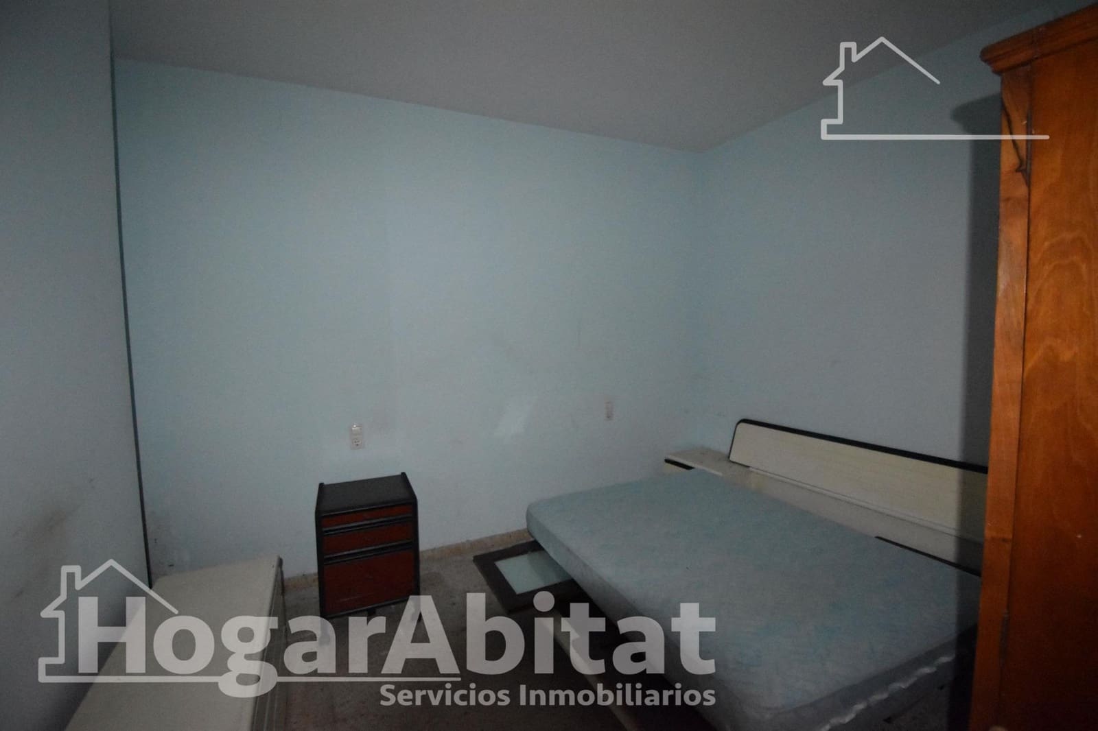 5 soverom Hus til salgs i Carlet med garasje - € 100 000 (Ref: 9536252)