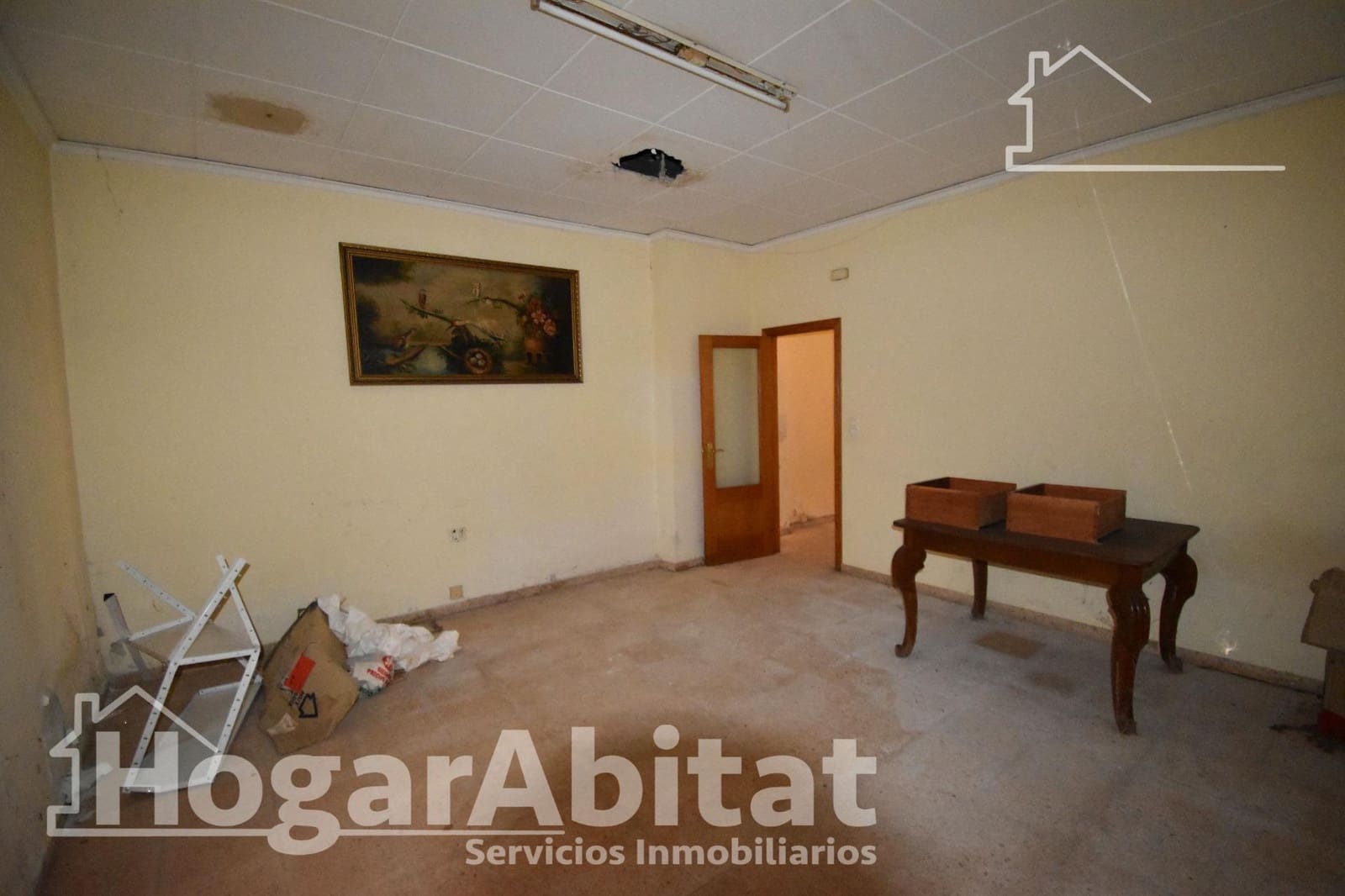 5 soverom Hus til salgs i Carlet med garasje - € 100 000 (Ref: 9536252)