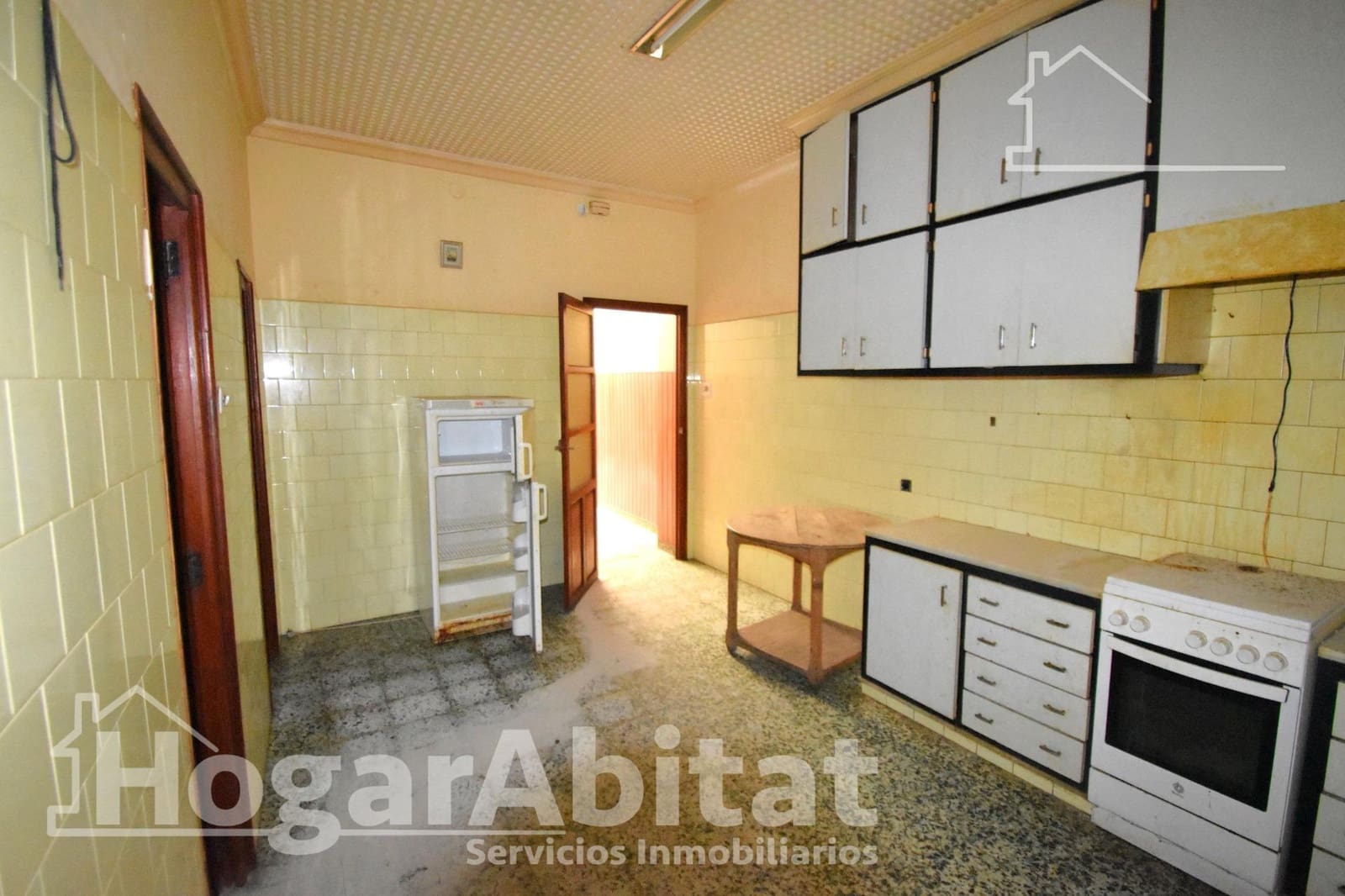 5 soverom Hus til salgs i Carlet med garasje - € 100 000 (Ref: 9536252)