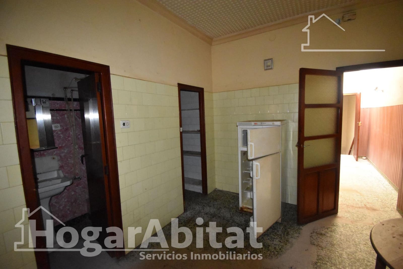 5 soverom Hus til salgs i Carlet med garasje - € 100 000 (Ref: 9536252)