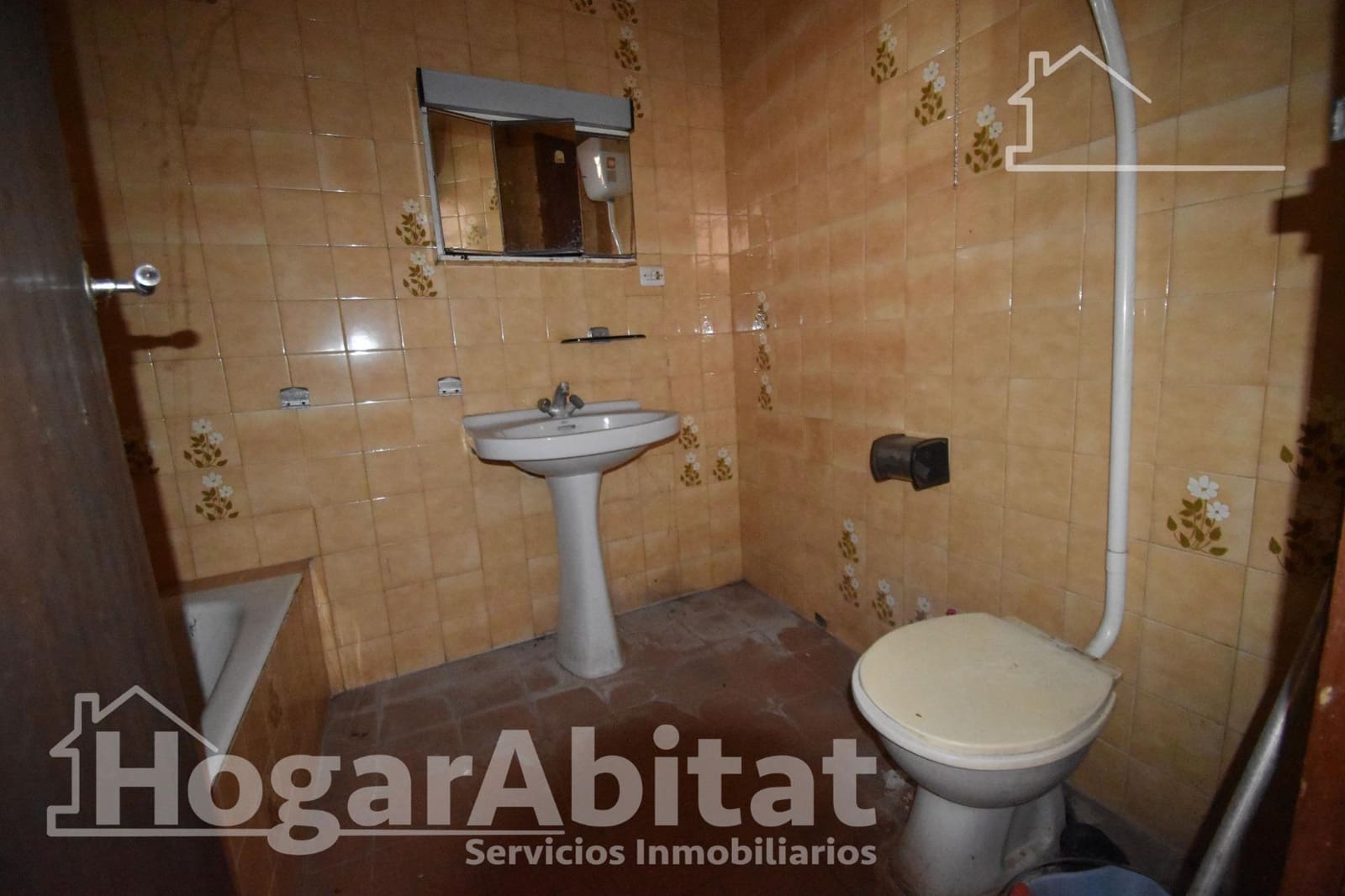 5 soverom Hus til salgs i Carlet med garasje - € 100 000 (Ref: 9536252)