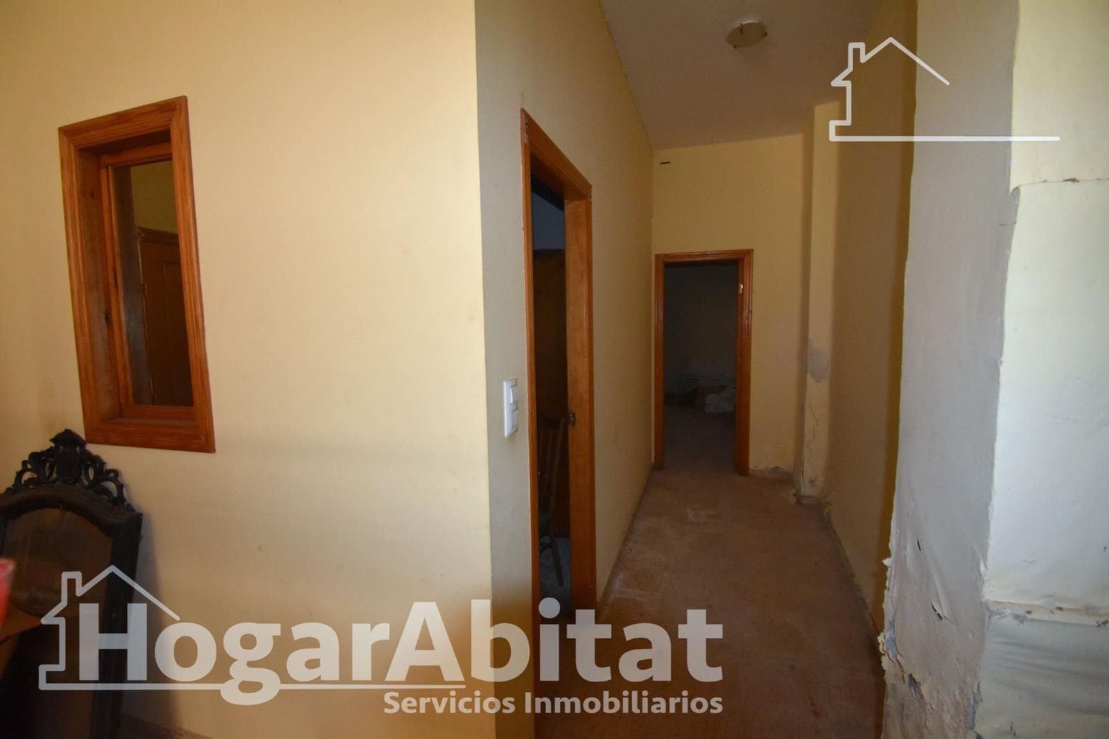 5 soverom Hus til salgs i Carlet med garasje - € 100 000 (Ref: 9536252)