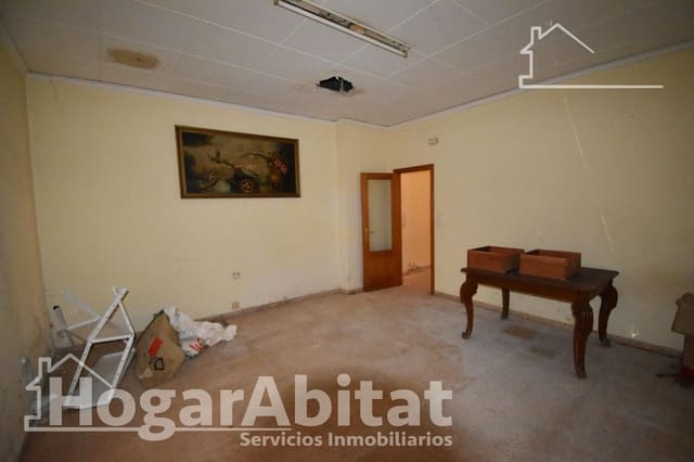 5 soverom Hus til salgs i Carlet med garasje - € 100 000 (Ref: 9536252)