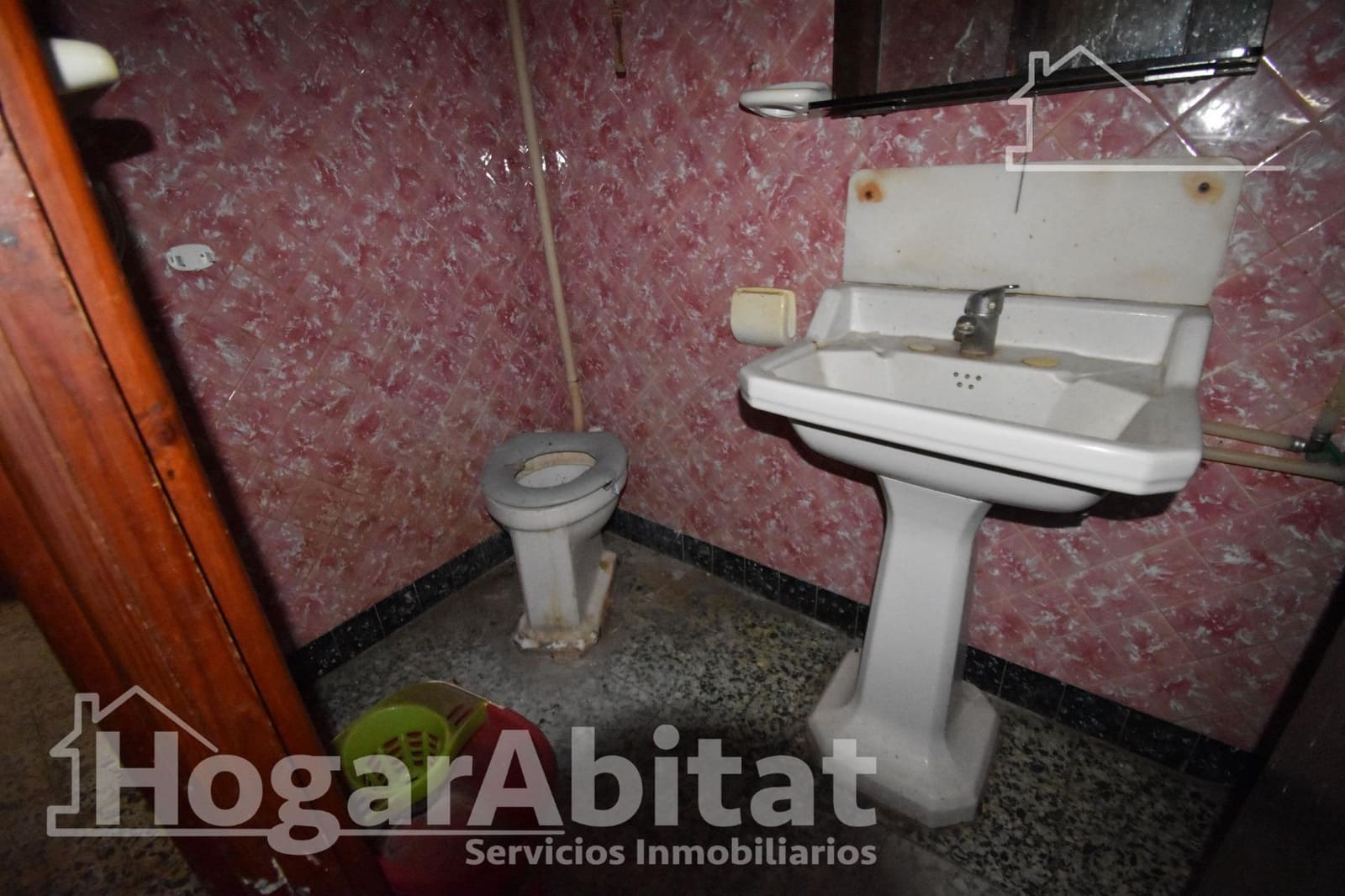 5 soverom Hus til salgs i Carlet med garasje - € 100 000 (Ref: 9536252)