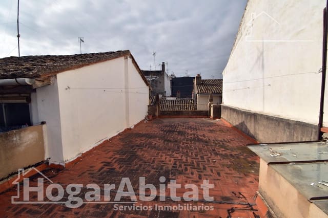 5 soverom Hus til salgs i Carlet med garasje - € 100 000 (Ref: 9536252)