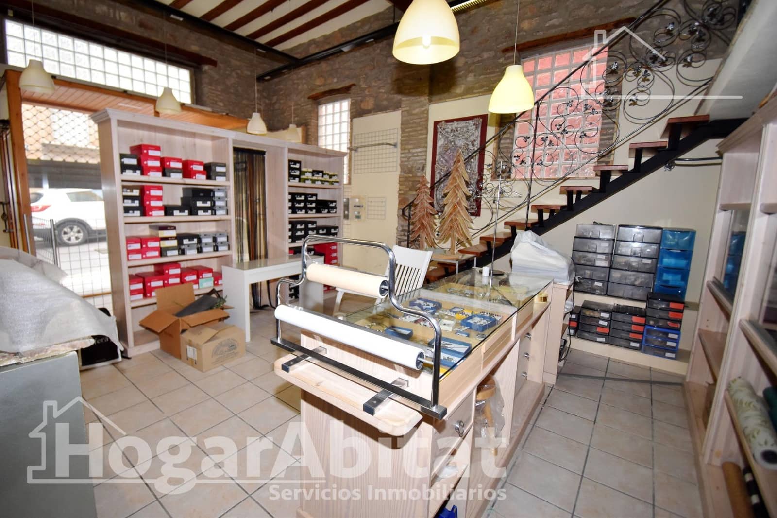 3 bedroom Townhouse for sale in L'Alcora - € 150,000 (Ref: 9536253)