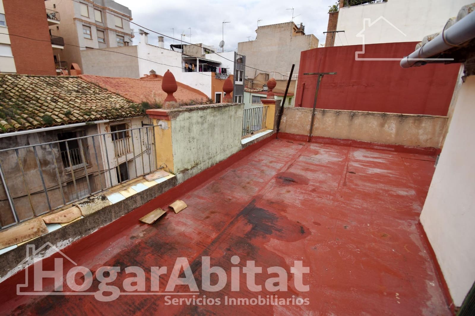 3 bedroom Townhouse for sale in L'Alcora - € 150,000 (Ref: 9536253)