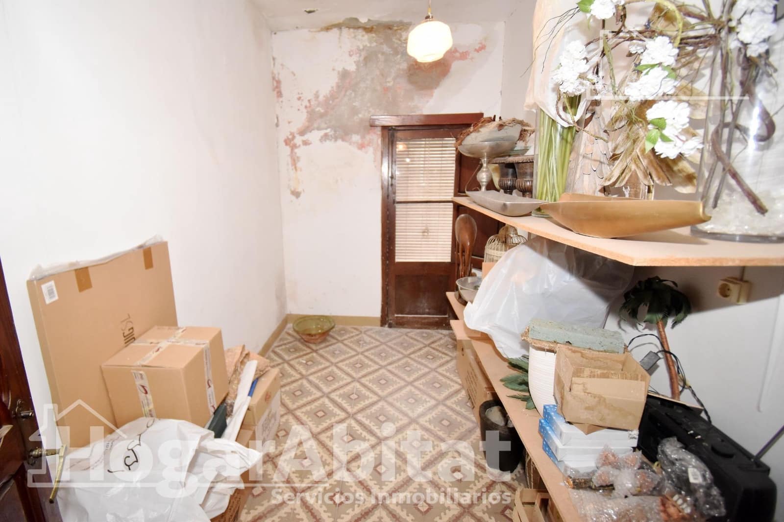 3 bedroom Townhouse for sale in L'Alcora - € 150,000 (Ref: 9536253)