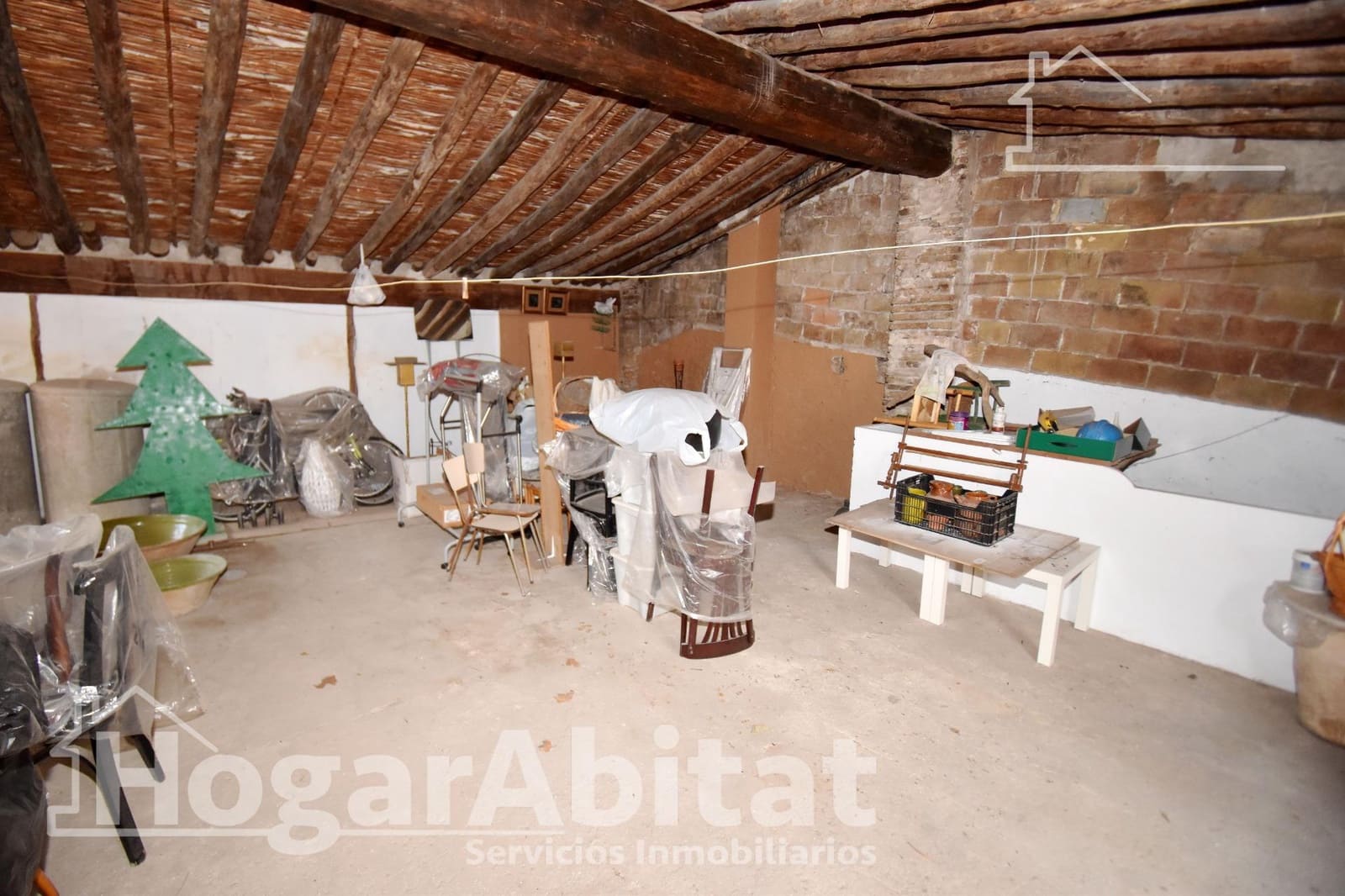 3 bedroom Townhouse for sale in L'Alcora - € 150,000 (Ref: 9536253)