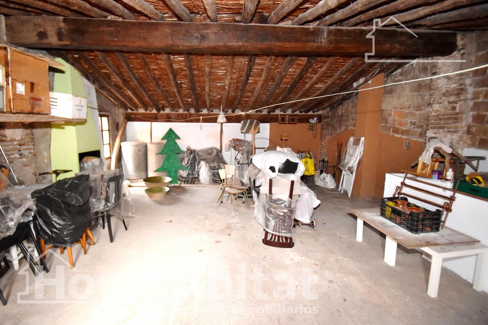 3 bedroom Townhouse for sale in L'Alcora - € 150,000 (Ref: 9536253)