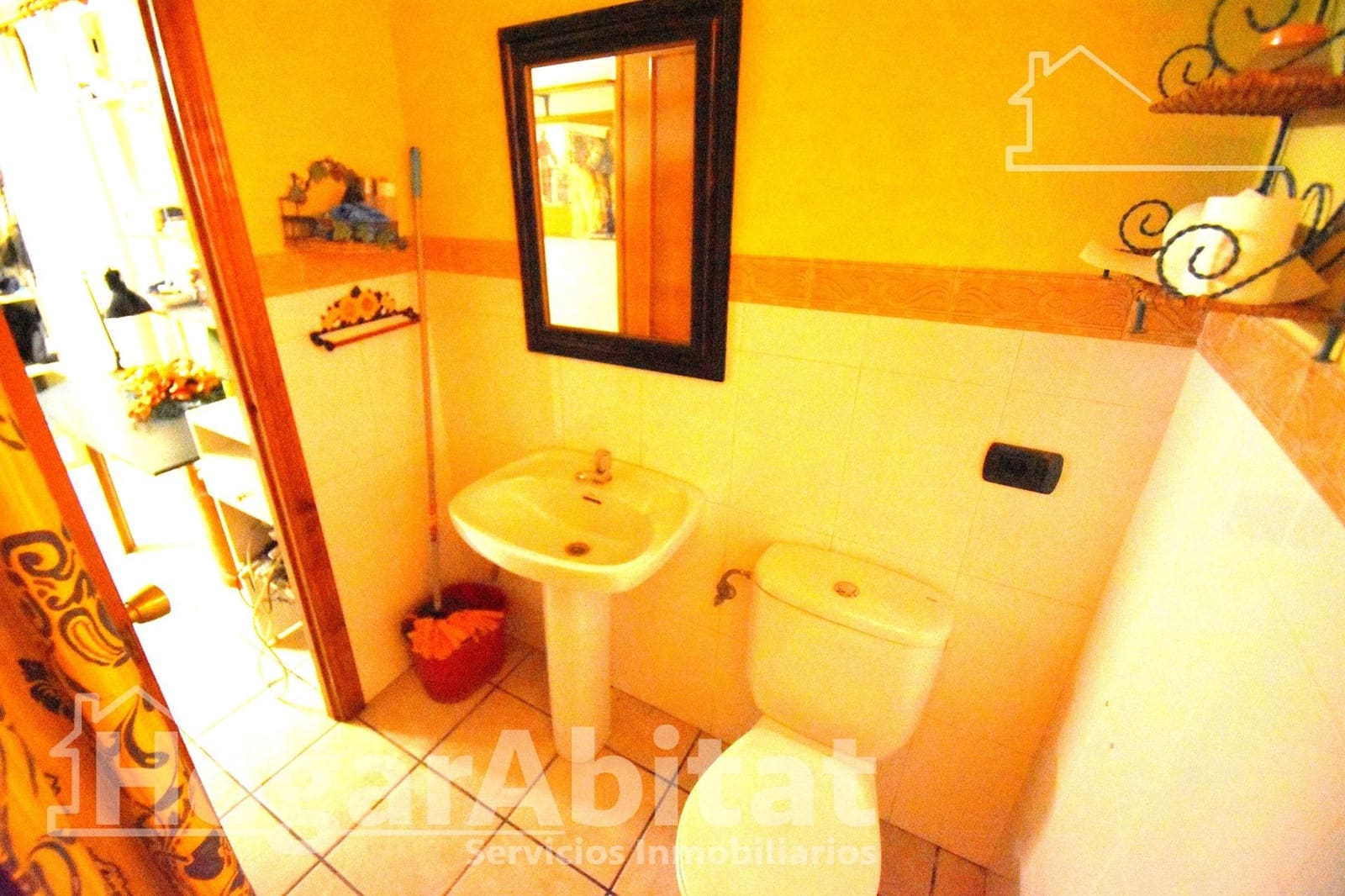 3 bedroom Townhouse for sale in L'Alcora - € 150,000 (Ref: 9536253)
