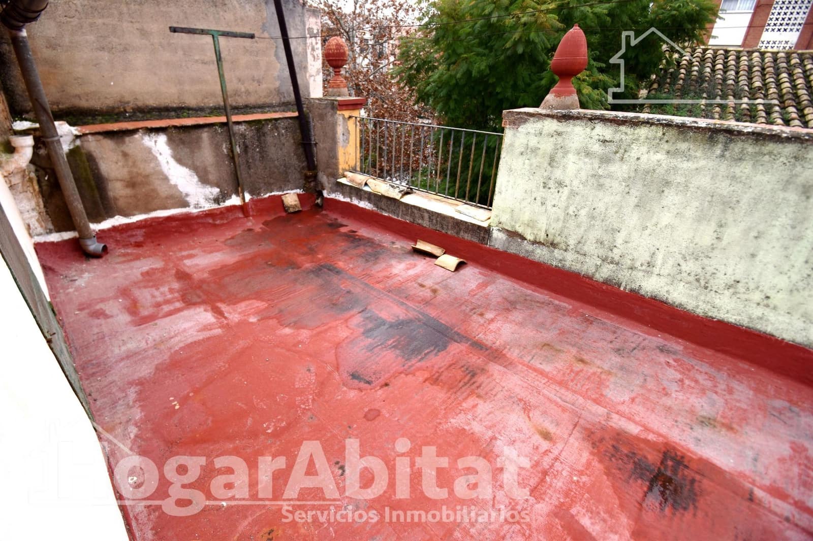 3 bedroom Townhouse for sale in L'Alcora - € 150,000 (Ref: 9536253)