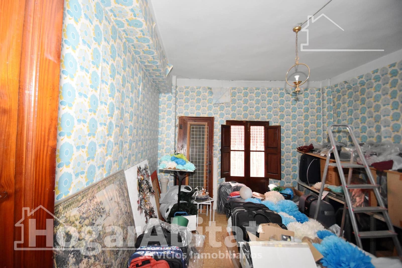 3 bedroom Townhouse for sale in L'Alcora - € 150,000 (Ref: 9536253)