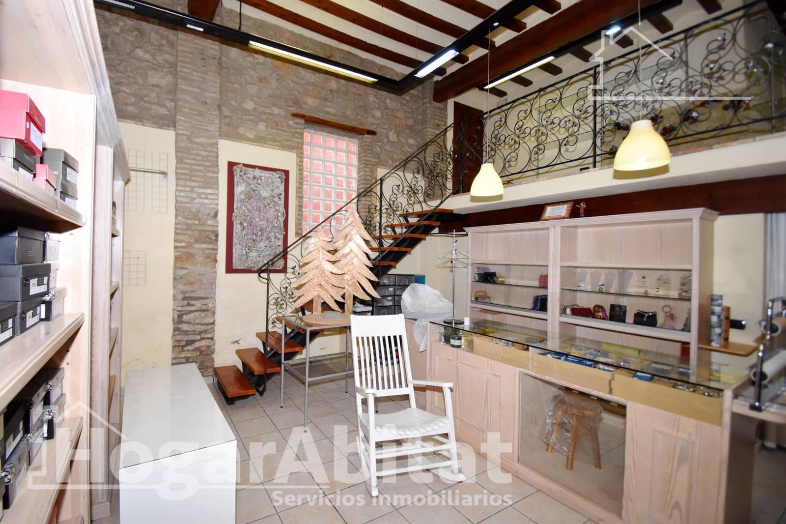 3 bedroom Townhouse for sale in L'Alcora - € 150,000 (Ref: 9536253)