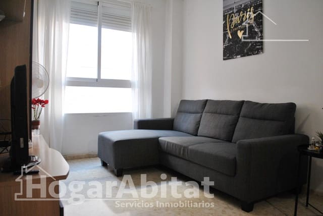 2 soverom Leilighet til salgs i Manises med garasje - € 215 000 (Ref: 9541164)