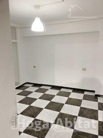 3 sovrum Lägenhet till salu i Castelló de la Plana - 95 000 € (Ref: 9541169)