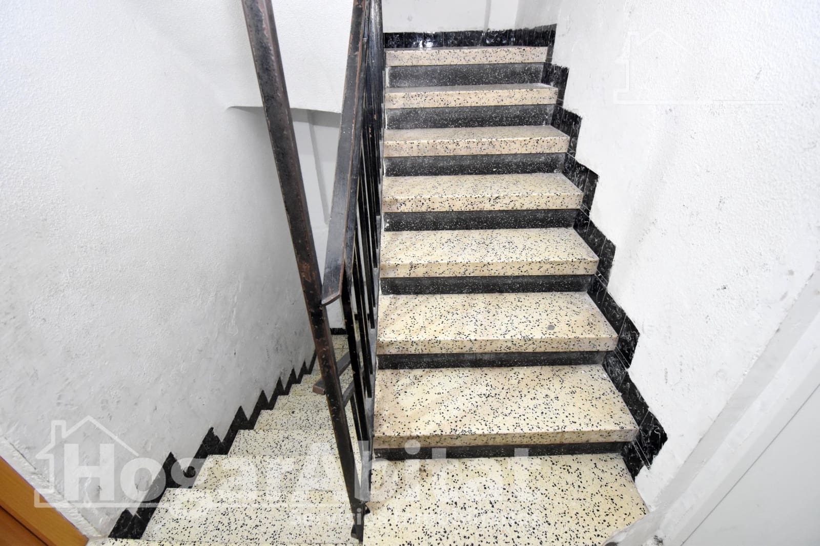 3 Zimmer Wohnung zu verkaufen in Castello de la Plana - 95.000 € (Ref: 9541169)