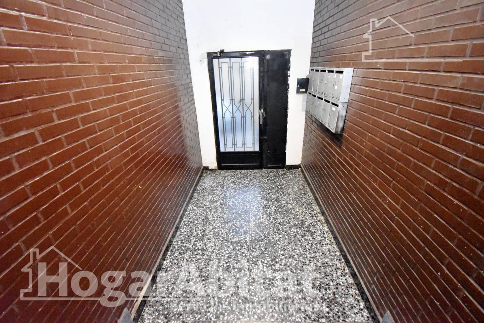 3 Zimmer Wohnung zu verkaufen in Castello de la Plana - 95.000 € (Ref: 9541169)