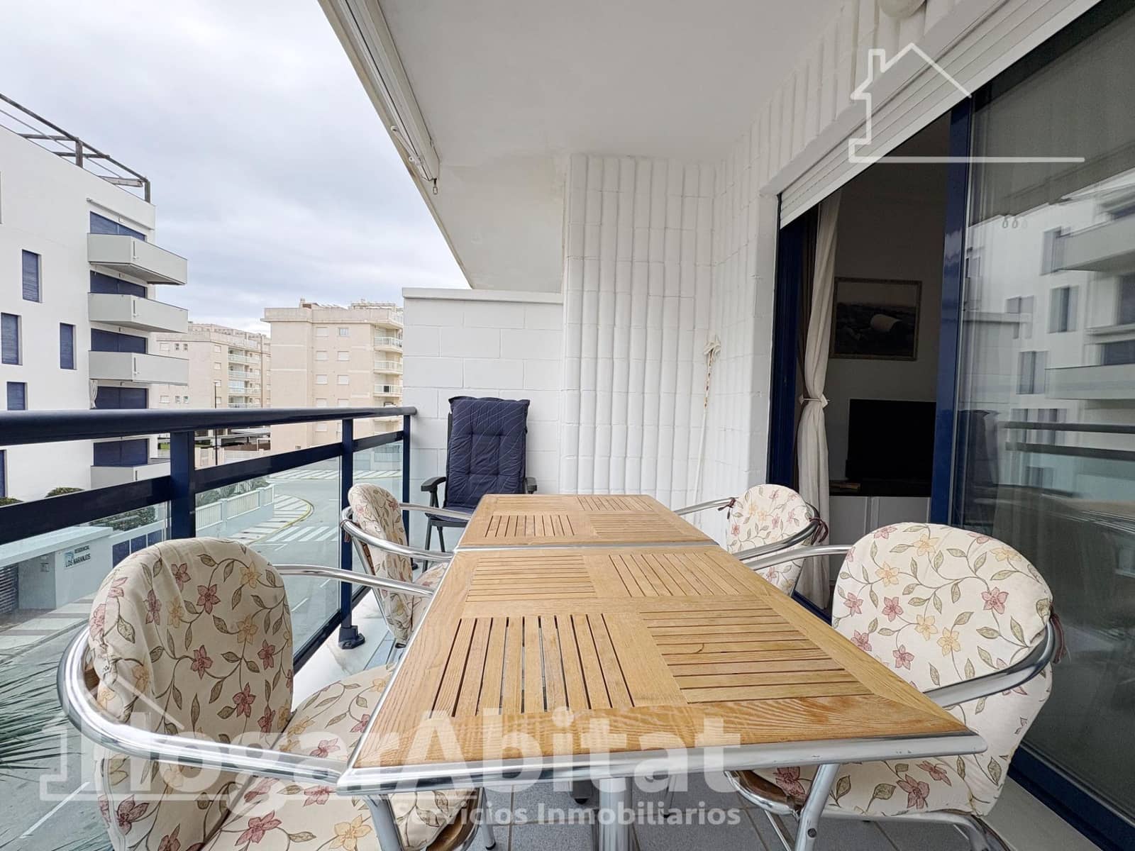 2 soveværelse Lejlighed til salg i Daimus med swimmingpool - € 220.000 (Ref: 9541170)