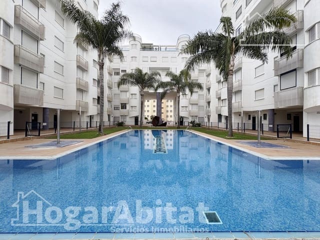 2 soveværelse Lejlighed til salg i Daimús med swimmingpool - € 220.000 (Ref: 9541170)