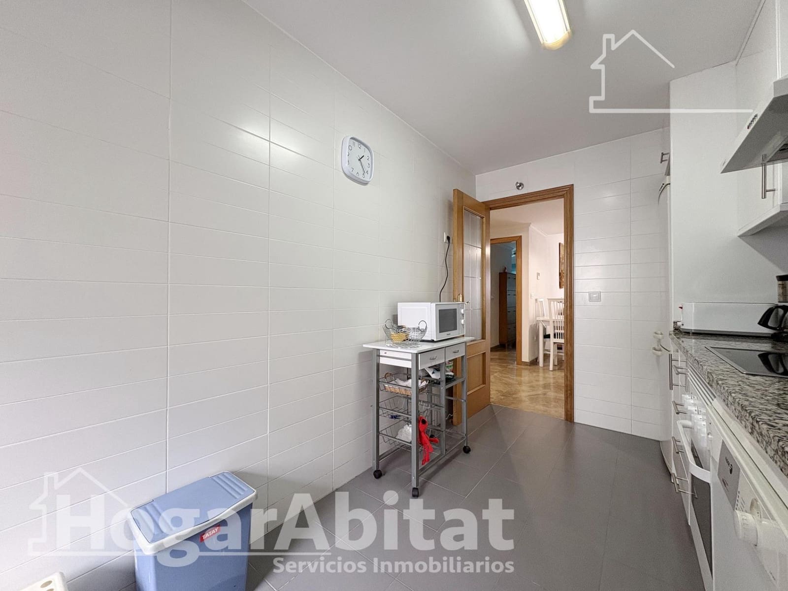 2 soveværelse Lejlighed til salg i Daimus med swimmingpool - € 220.000 (Ref: 9541170)