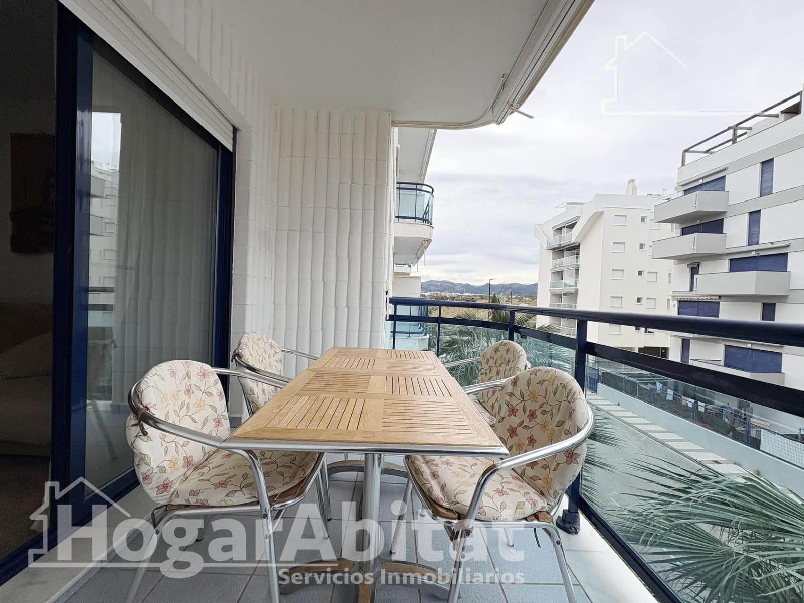 2 soveværelse Lejlighed til salg i Daimus med swimmingpool - € 220.000 (Ref: 9541170)