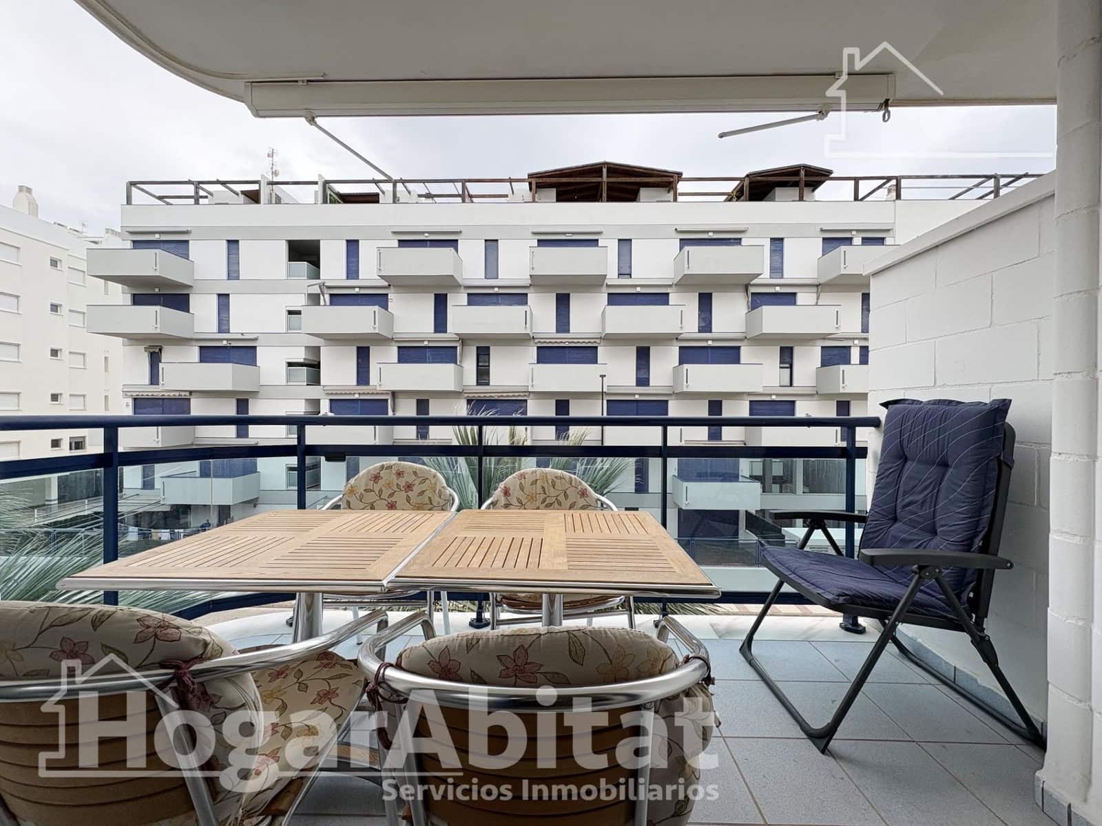 2 soveværelse Lejlighed til salg i Daimus med swimmingpool - € 220.000 (Ref: 9541170)