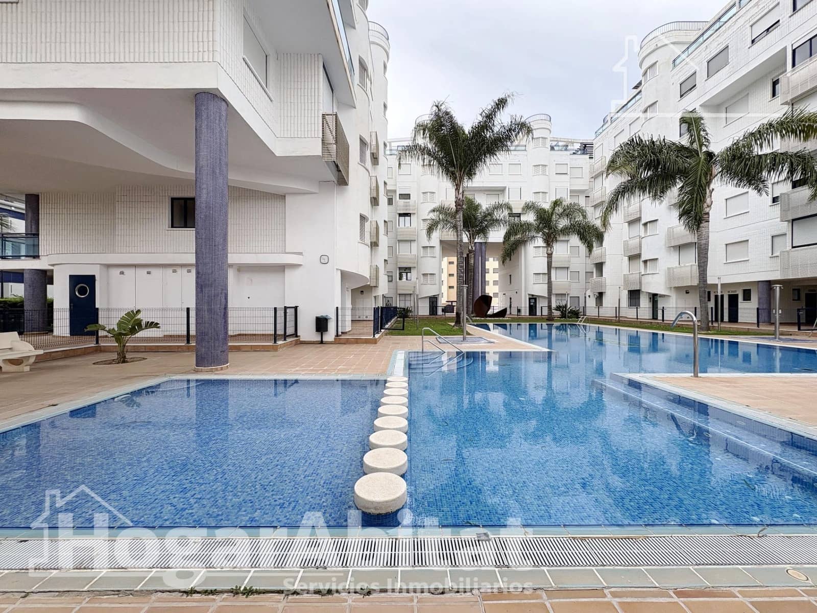 2 soveværelse Lejlighed til salg i Daimus med swimmingpool - € 220.000 (Ref: 9541170)